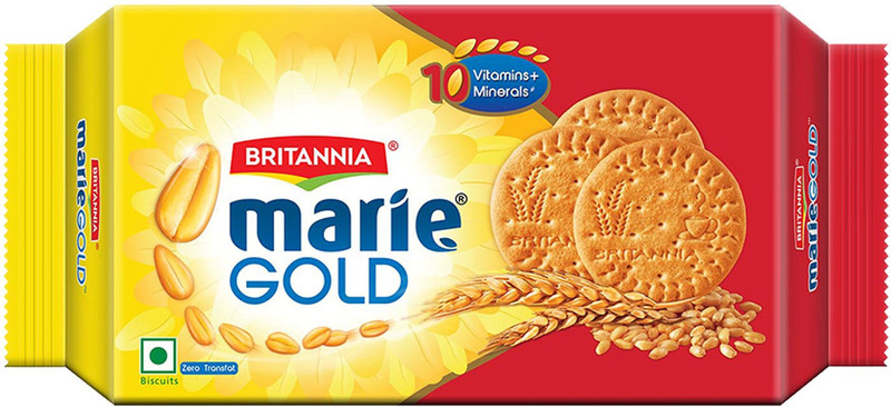 Britannia Marie Gold Biscuits Online Grocery Shopping For Super