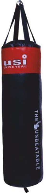 usi Punching Bag Crusher Nylon Unfilled 120 cm Hanging Bag(120 cm, 120 cm)