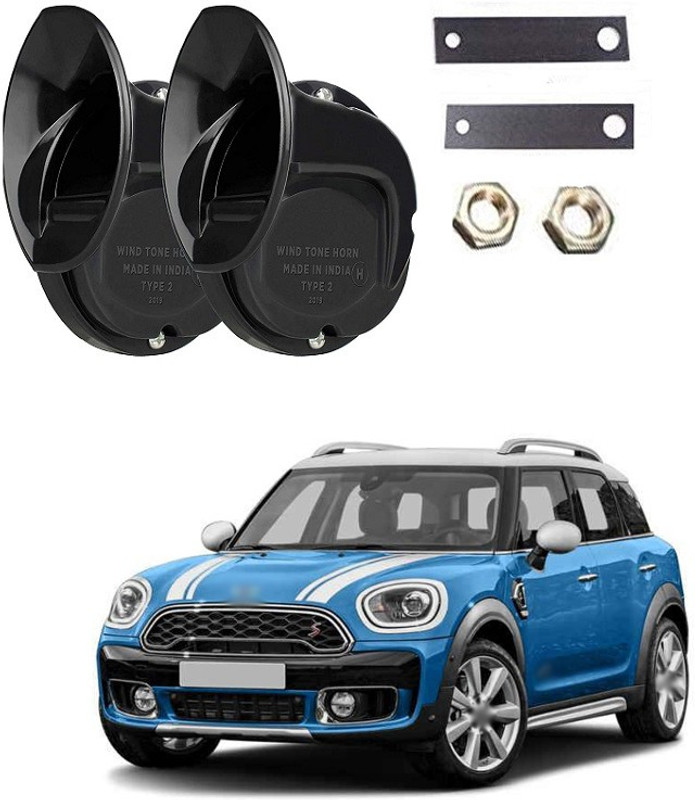 XZRTZ Horn For Mini Countryman