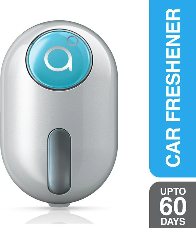 Godrej Aer Cool Surf Blue Car Freshener Diffuser Click(10 g)