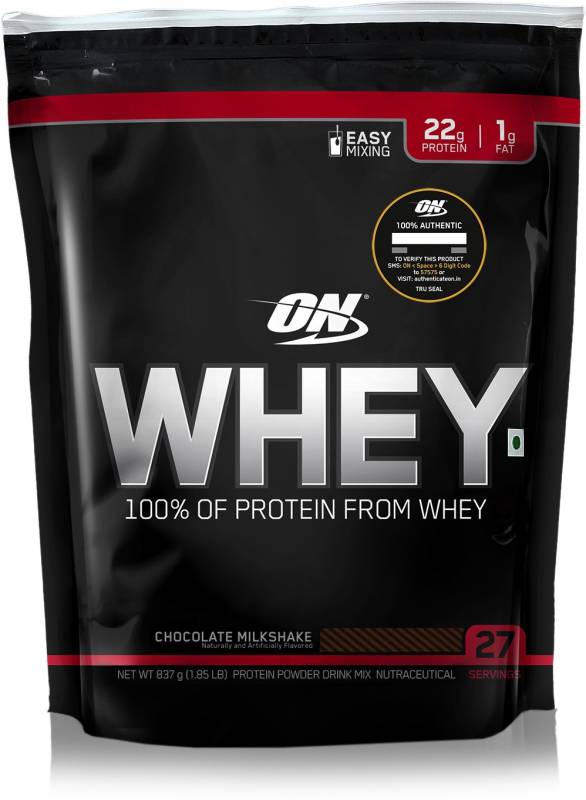 Optimum Nutrition Whey Whey Protein