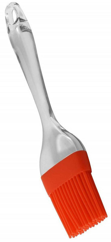 ansh enterprise Siclion Flat Pastry Brush(Pack of 1)