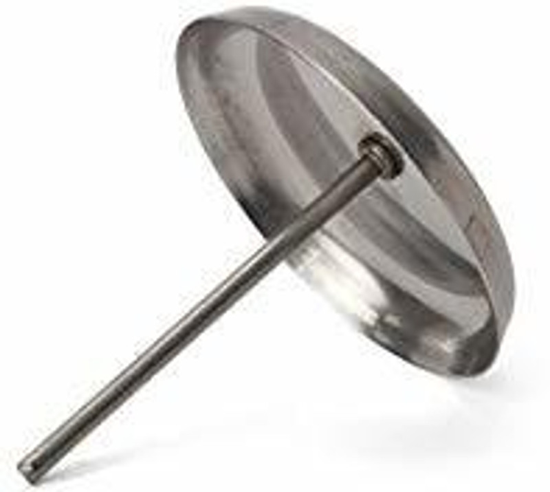 noble foods 10 cm Flower Nail