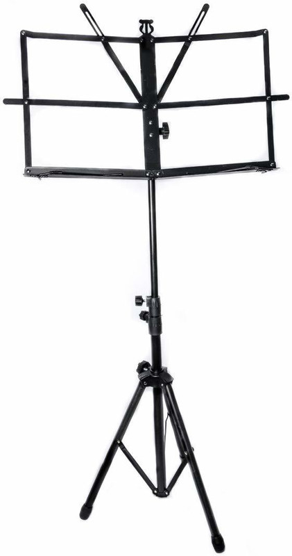 new jaibharat musicals njm 312 Notation Stand