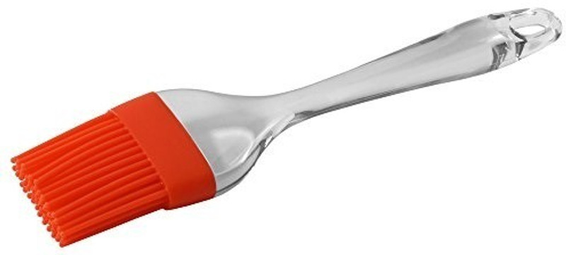 noble foods SILICON Flat Pastry Brush