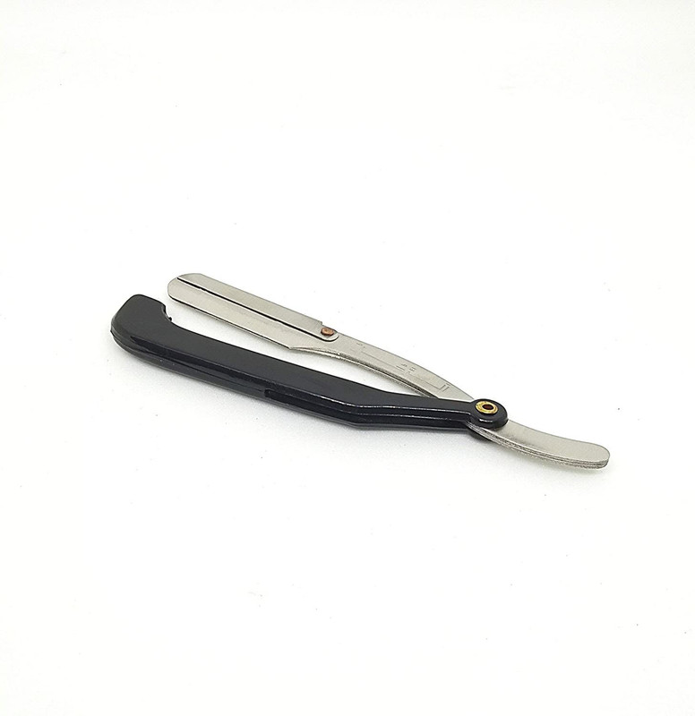 CRAZY WORLD barber shaving razor 4, Men