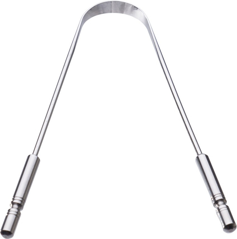 GUBB Copper Tongue Cleaner