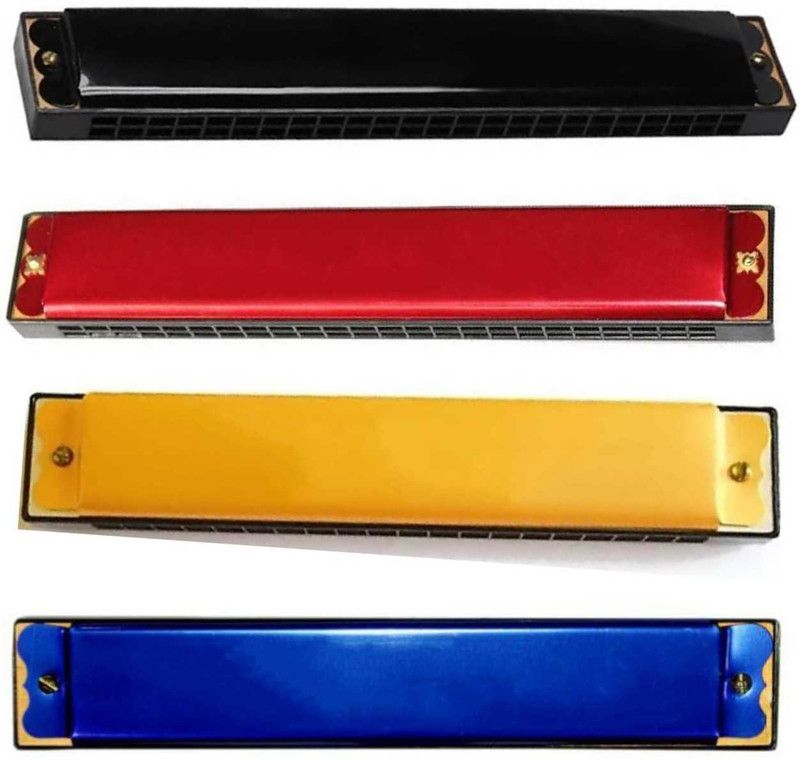 Stardom style(Golden, Red, Black, Blue)