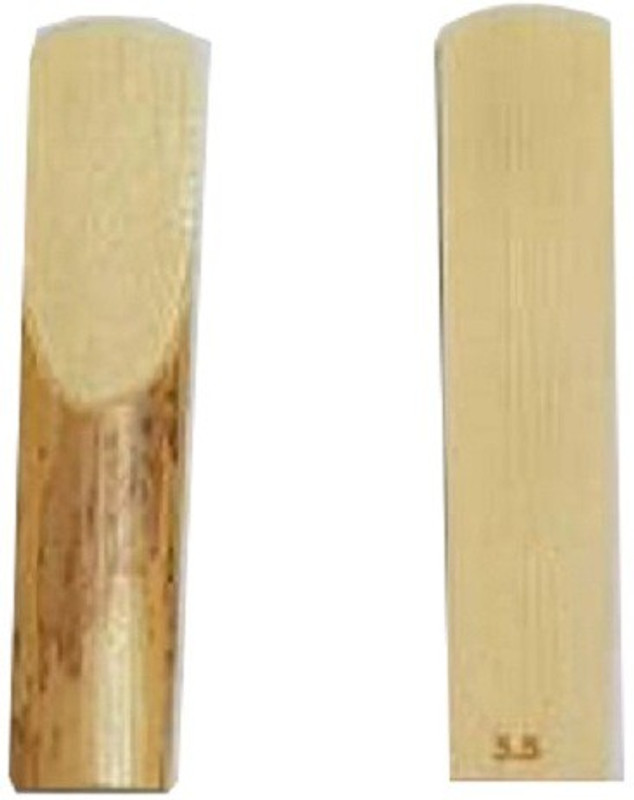 KANHA HUB Alto Sax Reeds, Strength 3.0, 2 Nos Reed