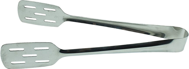 bhalaria (T-III B) - 19 cm , SS Small Sandwich Tong stainless Steel 19 cm Sandwich Tongs(Pack of 1)