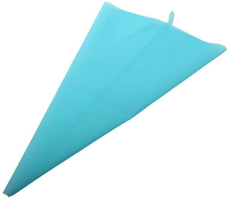 noble foods Reusable Piping Bag(Pack of 50)