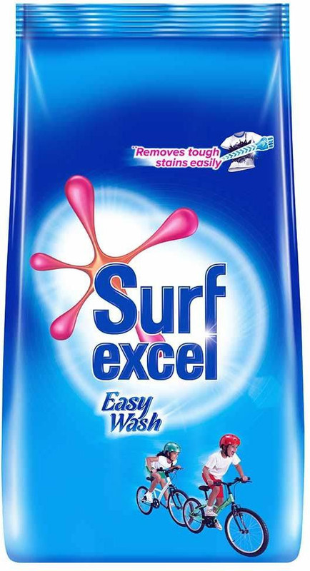 Surf excel Detergent Powder Easy Wash Dishwashing Detergent(1 kg)