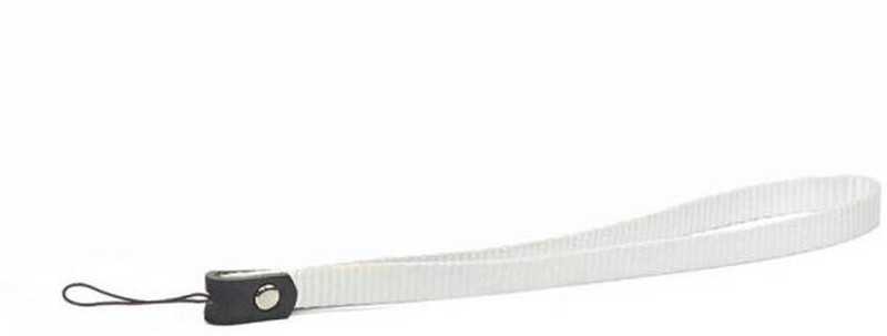 Stela Hand Wrist Strap Strap(White)