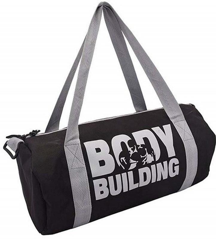 Saubhagye Body Building Gym Bag- 30 CM(Sling Bag)