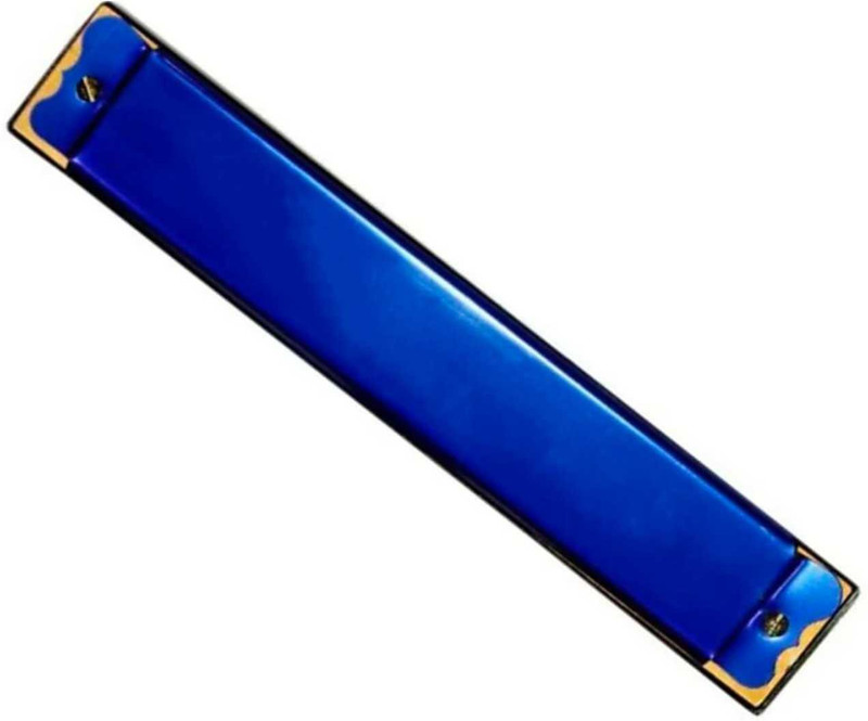 haven's treasure 2451365864-HARMONICA(blue)