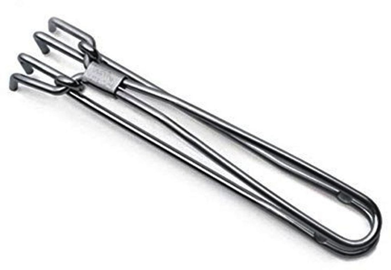 AGGARWAL P-1 20 cm Utility Pakkad(Pack of 1)