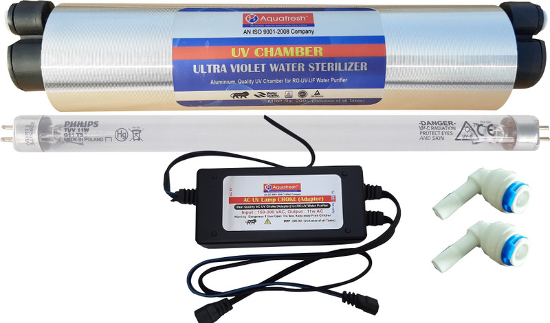 PHILIPS Electrical Instant Start Ballast(11 W)