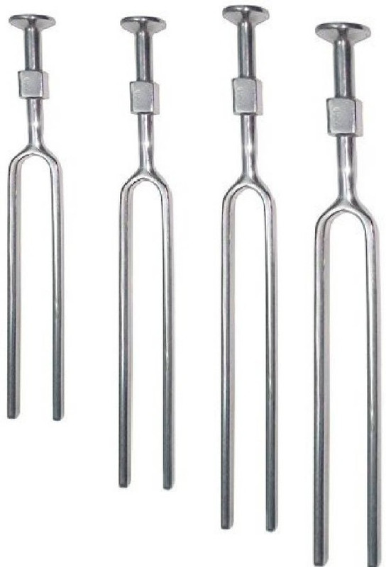 PSM Tuning Fork Tuning Fork(128,256,512,1024HZ)