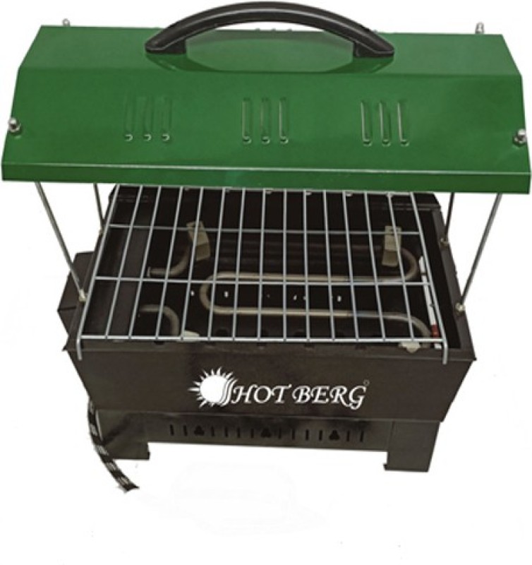 HOT BERG Electric Grill