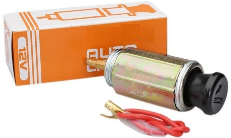 AuTO ADDiCT Socket ciglight1 Car Cigarette Lighter(1)