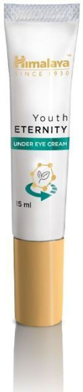 HIMALAYA Under Eye Cream Youth Eternity(15 ml)