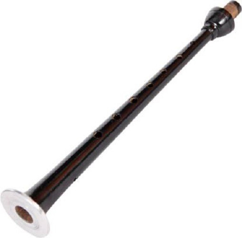 bankey hub Greek Bagpipes(Brown)