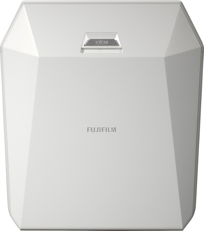 FUJIFILM INS Share SP-3 Photo Printer(White)