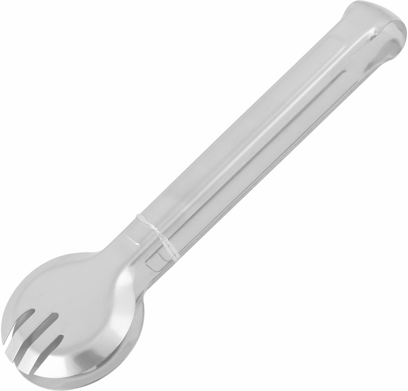 CLASSY TOUCH CT-167 Tong Silver 167 31.5 cm NA Tongs(Pack of 1)