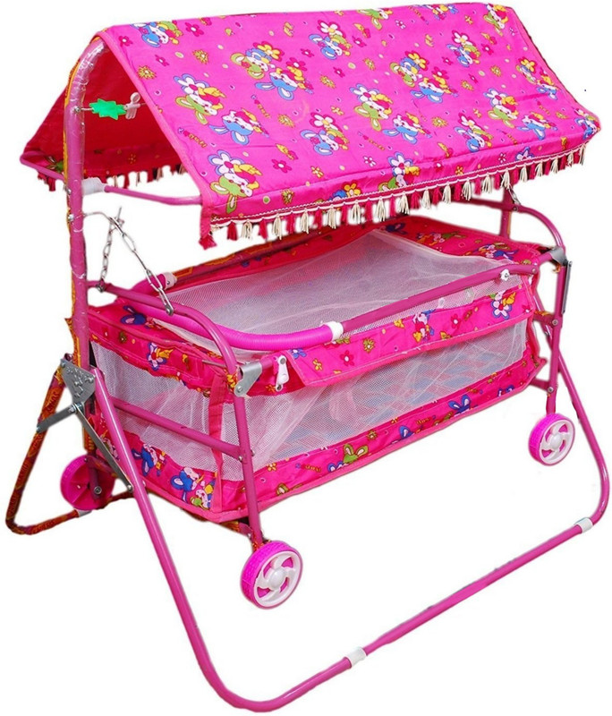 Avani MetroBuzz(Pink)