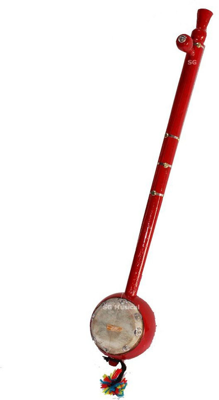 SG MUSICAL Bass Ektara