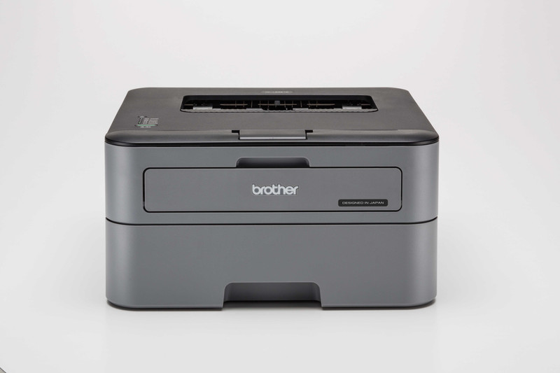 brother HL-L2321D IND Single Function Monochrome Laser Printer (Black Page Cost: 1.46 Rs.)