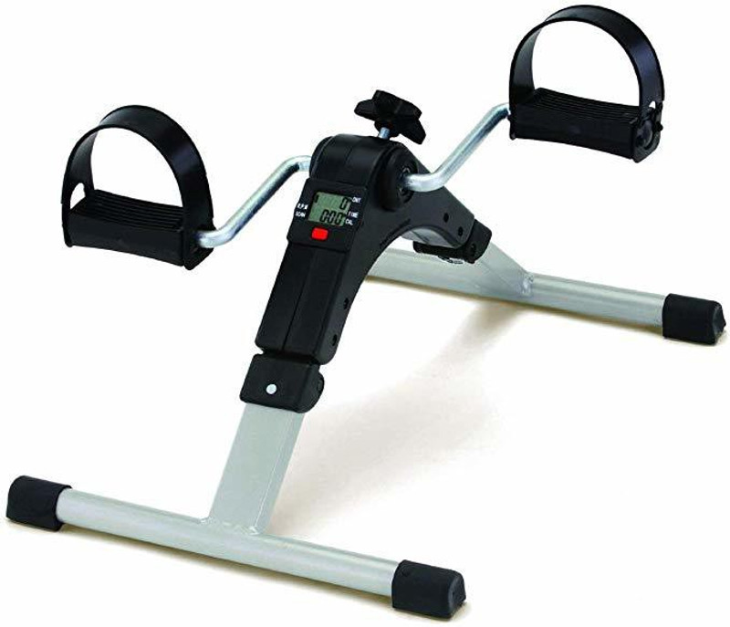 SXDHK ER Mini Cycle Exercises Mini Pedal Exerciser Cycle