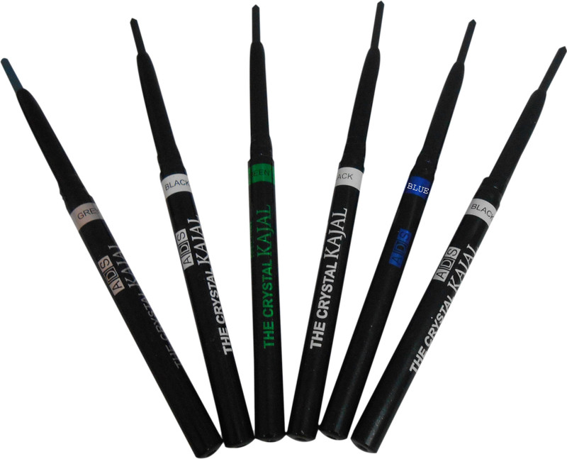 ADS A-GARA 6 g(Shade - 0838) RS.399 (55.00% Off) - Flipkart