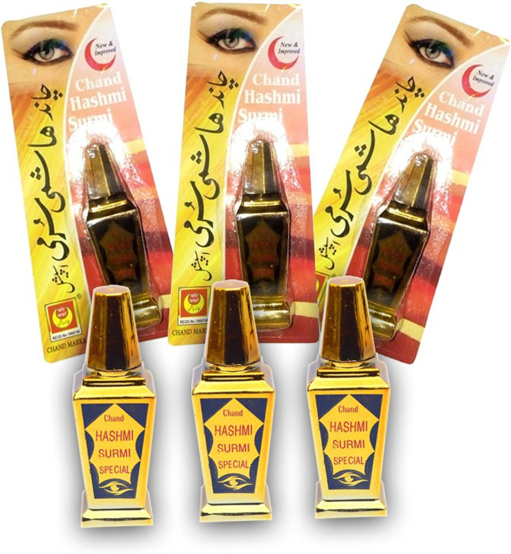 surma chand marka surmi special(black, 12 g)