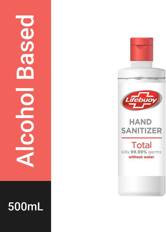Savlon Hygienic Hand Rub Refill Hand Sanitizer Bottle Online