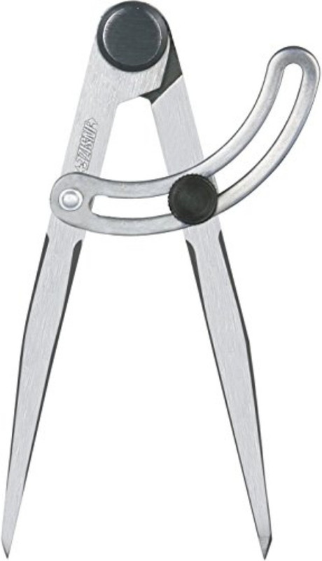 INSIZE 7247-200 Divider Caliper(0 - 189 mm)