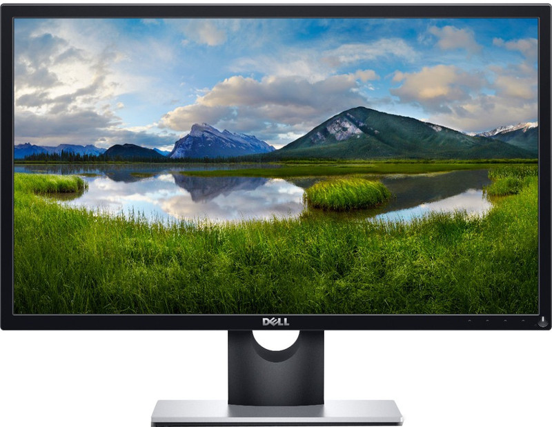 Acer 60.45 cm (24 inch) Full HD IPS Panel Monitor (EK240Y P6)(AMD Free Sync, Response Time: 1 ms, 144 Hz Refresh Rate)