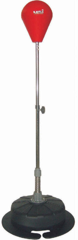 usi Punching Bag , Standing Bag , Plastic/PU/metal construction Standing Bag(STANDARD, 152)