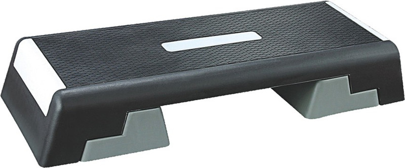 usi Stepper , Stepper Fitness , Aerobic Stepper Fitness , STEPPER PRO STRK Stepper(White, Black, Grey)