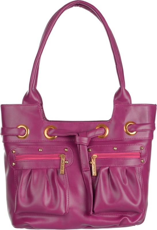 taschen Women Pink Shoulder Bag