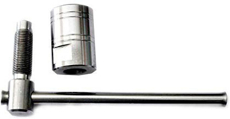 gizmo Magnet Flywheel Puller Multi-Vehicle Tool for Pulsar Made of CNC With Inside Thr Vehicle Tool Kit