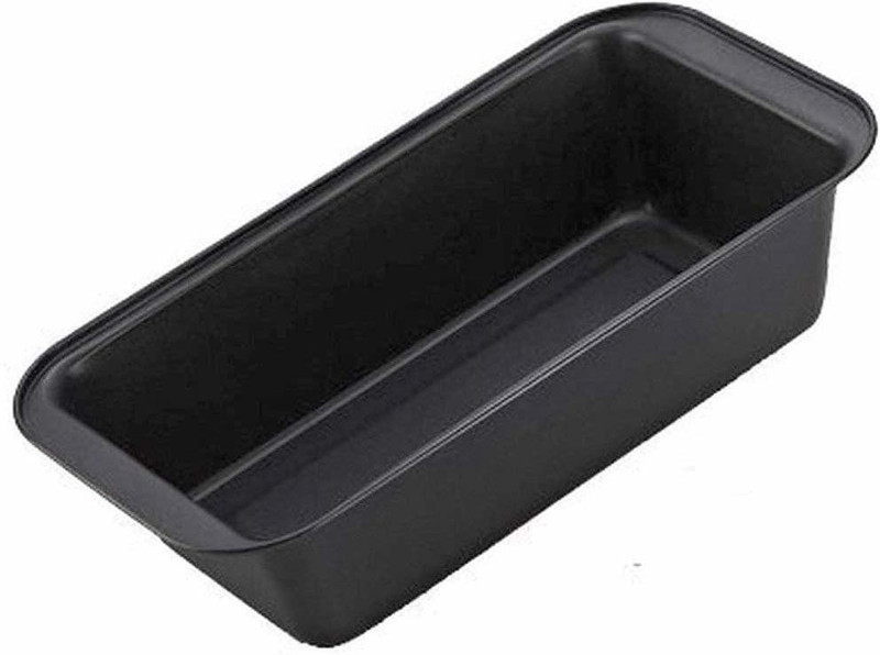Error King Carbon Steel Bread Mould 1(Pack of 1)