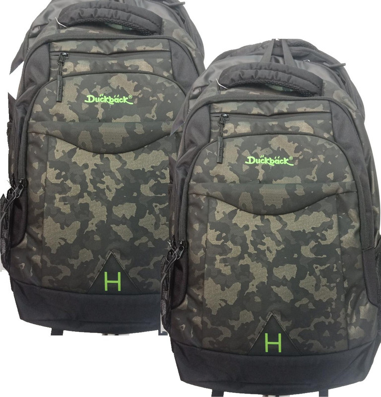 duckback bags