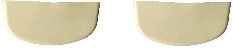 Navex CRICKET BAT TOE GUARD Bat Cover Free Size(Beige)