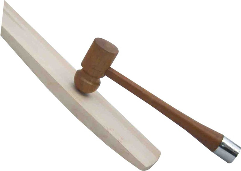usi Mallet , COMBI APPLICATOR 567T Wooden Bat Mallet