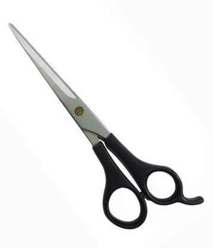 shree kesar medical black Scissors Scissors(Set of 1, Black)