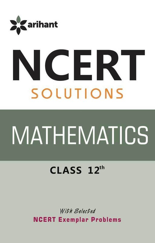 Ncert Solutions Mathematics 12th(English, Paperback, Kumar Prem)