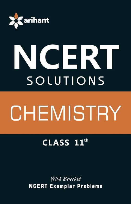 Ncert Solutions Chemistry Class 11th(English, Paperback, M.A., B.Ed. Sharma Purnima)