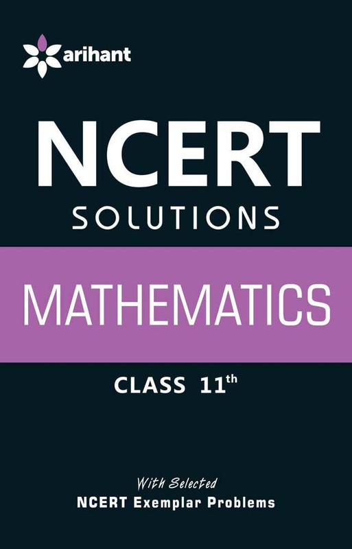 Ncert Solutions Mathematics Class 11th(English, Paperback, Goel Lalit)
