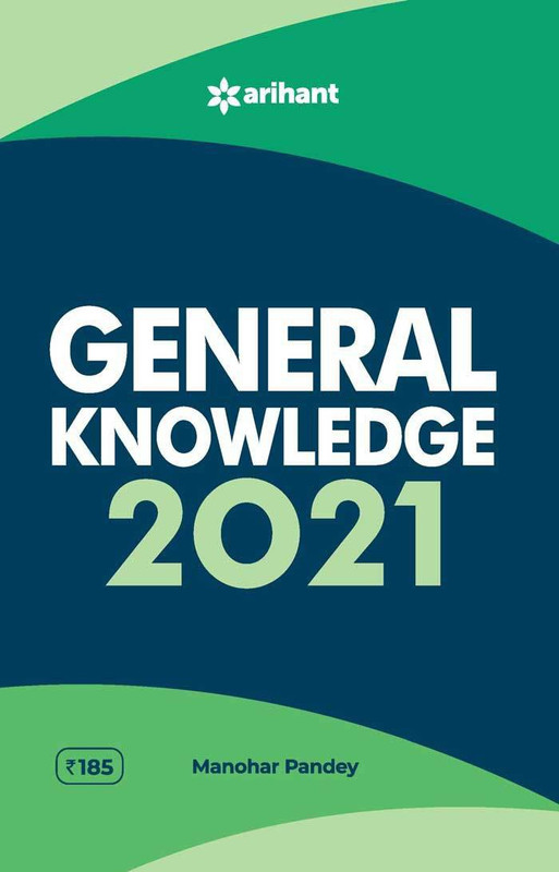 General Knowledge 2021(English, Paperback, Pandey Manohar)